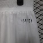 Player Version Shorts Bayern München 25/26 White S-XXL - Image 3