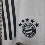Player Version Shorts Bayern München 25/26 White S-XXL - Image 5