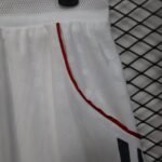 Player Version Shorts Bayern München 25/26 White S-XXL - Image 6