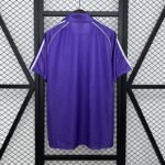 Retro Real Madrid 1984/85 Away - Image 2