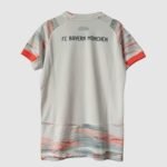 Female Bayern München 25/26 Away S-XXL - Image 2