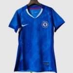 Female Chelsea25/26 Home S-XXL