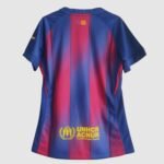 Female Barcelona 25/26 Home S-XXL - Image 2