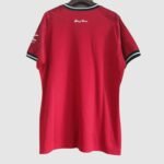 Female Man United 25/26 Home S-XXL - Image 2