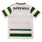 Sporting Lisbon 25/26 Home S-4XL - Image 2