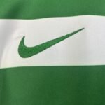 Kids Sporting Lisbon 25/26 Home 16-28 - Image 3