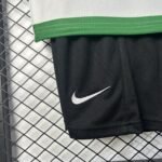 Kids Sporting Lisbon 25/26 Home 16-28 - Image 7