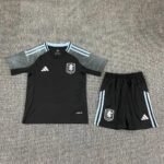 Kids Aston Villa 25/26 Away 16-28