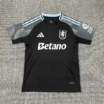 Aston Villa 25/26 Away S-XXL