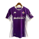 Fiorentina 25/26 Home Jersey S~XXL