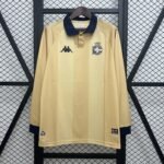 La Coruna 25TH Year Long Sleeves S-XXL