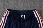Adult/ Kids 2526 Arsenal half zipper Training Suit B2539# - Image 14
