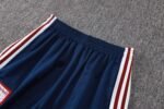 Adult/ Kids 2526 Arsenal half zipper Training Suit B2539# - Image 17