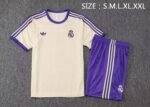2526 Short Sleeves Training suit  D2549# - Image 4
