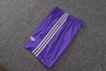 2526 Short Sleeves Training suit  D2549# - Image 10