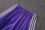 2526 Short Sleeves Training suit  D2549# - Image 12