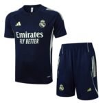 2526 Short Sleeves Training suit  D2550#