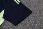 2526 Short Sleeves Training suit  D2550# - Image 8