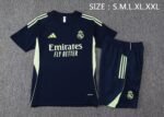 2526 Short Sleeves Training suit  D2550# - Image 11