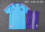 2526 Short Sleeves Training suit  D2551# - Image 3
