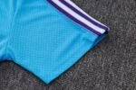 2526 Short Sleeves Training suit  D2551# - Image 4