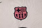 2526 Barcelona Sleevesless Training Suit D2554 - Image 4