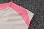 2526 Barcelona Sleevesless Training Suit D2554 - Image 10
