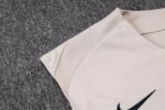 2526 Barcelona Sleevesless Training Suit D2554 - Image 11