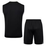 2526 Inter Miami Sleevesless Training Suit D2555 - Image 2