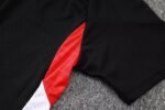 2526 Bayern Short Sleeves Training suit  D2556# - Image 4