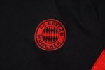 2526 Bayern Short Sleeves Training suit  D2556# - Image 6