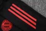2526 Bayern Short Sleeves Training suit  D2556# - Image 8