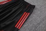 2526 Bayern Short Sleeves Training suit  D2556# - Image 11