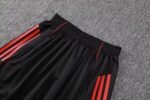 2526 Bayern Short Sleeves Training suit  D2556# - Image 12