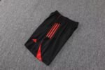 2526 Bayern Short Sleeves Training suit  D2556# - Image 13