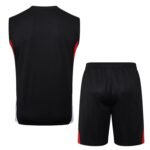 2526 Bayern Sleevesless Training Suit D2557 - Image 2