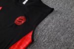 2526 Bayern Sleevesless Training Suit D2557 - Image 4