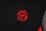 2526 Bayern Sleevesless Training Suit D2557 - Image 6