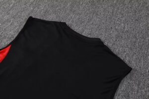 2526 Bayern Sleevesless Training Suit D2557 - Image 9