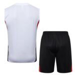 2526 Bayern Sleevesless Training Suit D2558 - Image 2
