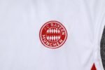 2526 Bayern Sleevesless Training Suit D2558 - Image 5