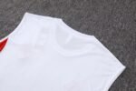 2526 Bayern Sleevesless Training Suit D2558 - Image 6