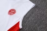 2526 Bayern Sleevesless Training Suit D2558 - Image 7