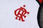 2526 Flamengo Sleevesless Training Suit D2560 - Image 4