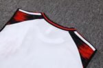 2526 Flamengo Sleevesless Training Suit D2560 - Image 8