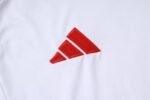 2526 Flamengo Sleevesless Training Suit D2560 - Image 9