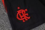 2526 Flamengo Sleevesless Training Suit D2560 - Image 10
