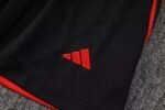 2526 Flamengo Sleevesless Training Suit D2560 - Image 11