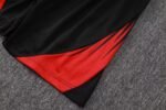 2526 Flamengo Sleevesless Training Suit D2560 - Image 12