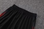2526 Flamengo Sleevesless Training Suit D2560 - Image 13